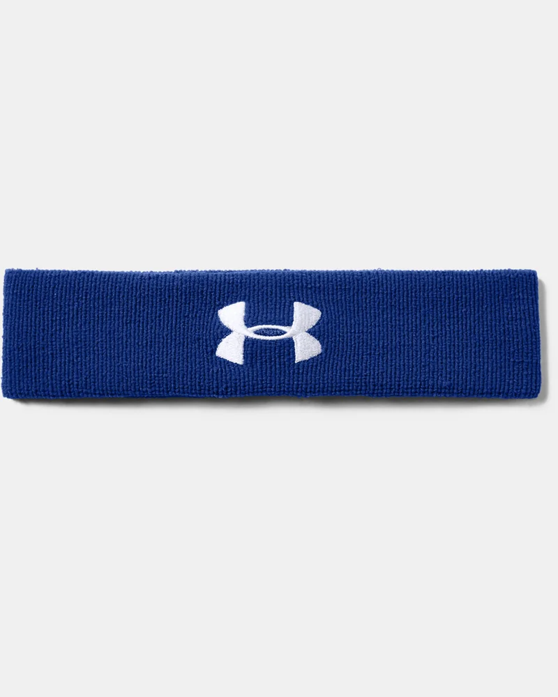 UNDER ARMOUR Men's Performance Headband